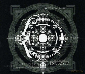 Dj Hidden: Enclosed [2CD]