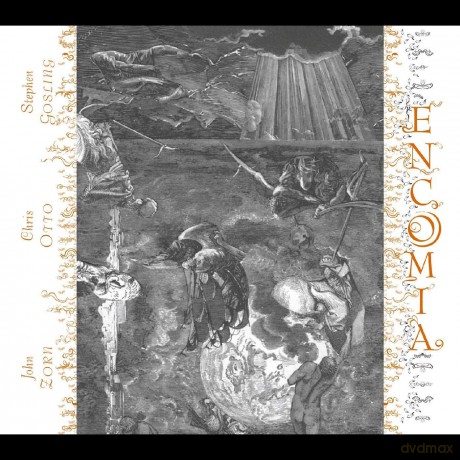 John Zorn: Encomia [CD]