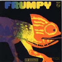 Frumpy: All Will Be Changed [CD]