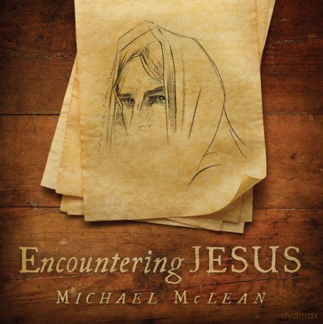 Michael Mclean: Encountering Jesus [CD]