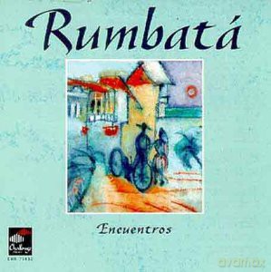 Rumbata: Encuentros [CD]