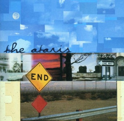 Ataris: End Is Forever [CD]