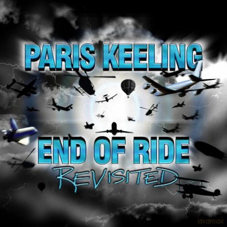 Paris Keeling: End of Ride Revisited [CD]
