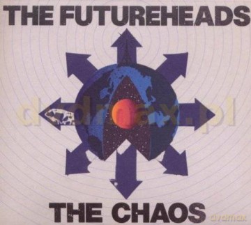 The Futureheads: The Chaos [CD]