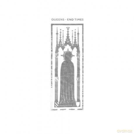 Queens: End Times [CD]