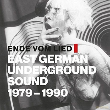 Ende Vom Lied - East German Underground [CD]