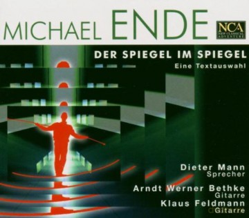 Ende: Der Spiegel Im Spiegel [CD]