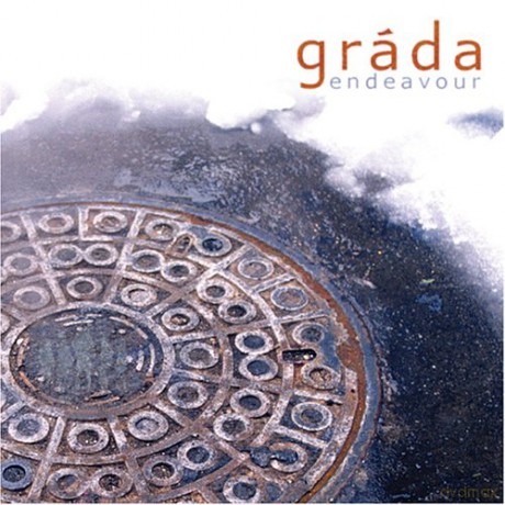 Grada: Endeavour [CD]