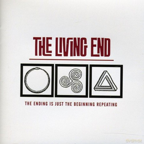 The Living End: Ending Is Just the Beginning Repeating [CD]