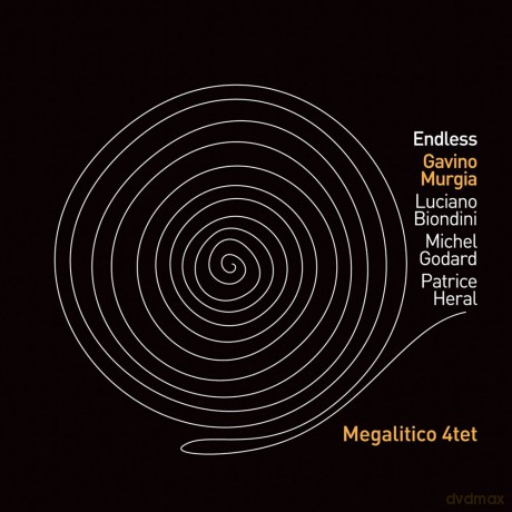 Endless [CD]