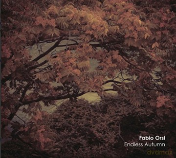 Fabio Orsi: Endless Autumn [CD]