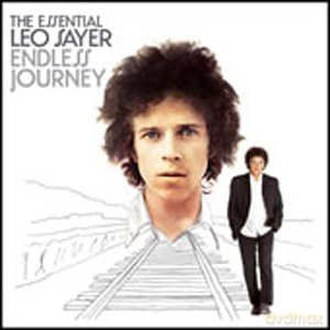 Leo Sayer: Endless Journey - The Essential Leo Sayer [CD]