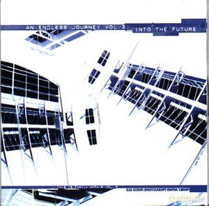 Endless Journey Vol 3 [CD]