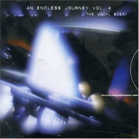 Endless Journey Vol.4 [CD]