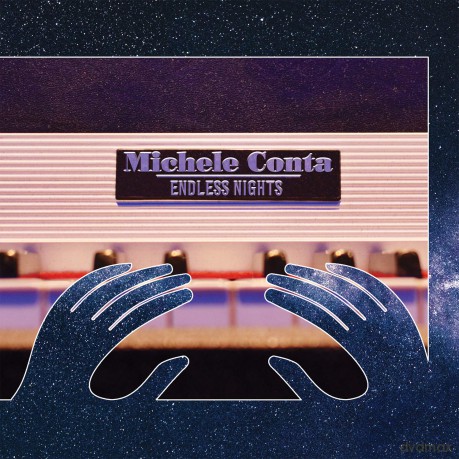Conta Michele: Endless Nights (Papersleeve) [CD]