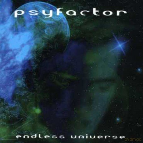 Psyfactor: Endless Universe [CD]