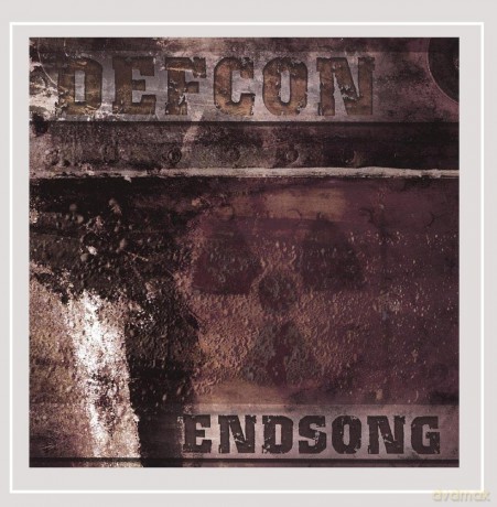 Defcon: Endsong [CD]