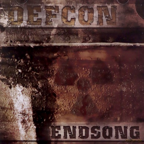 Defcon: Endsong [CD]