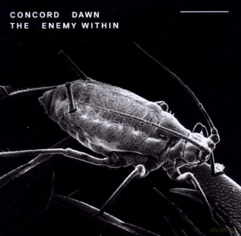 Concord Dawn: Enemy Within [CD]