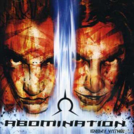 Abomination: Enemy Within [CD]