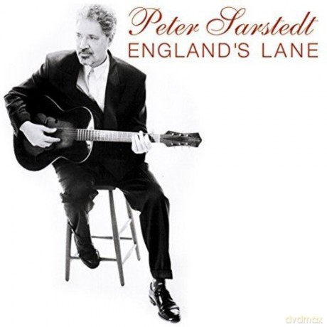 Peter Sarstedt: England's Lane [CD]