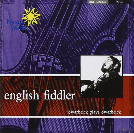 Dave Swarbrick: English Fiddler: Swarbrick Plays Swarbrick [CD]