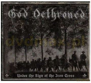 God Dethroned: Under The Sign Of The Iron Cross Limited Edition [CD]
