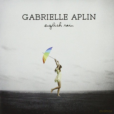 Gabrielle Aplin: English Rain : Standard Edition [CD]