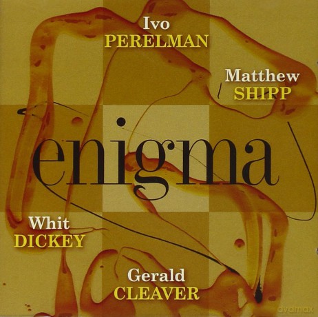 Enigma: Enigma [CD]