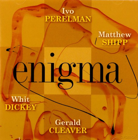 Enigma: Enigma [CD]