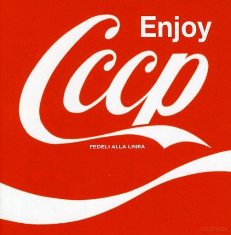 Cccp: Enjoy Cccp [2CD]