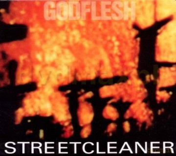 Godflesh: Streetcleaner Limited Edition (digipack) [2CD]