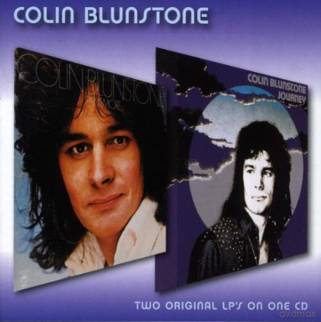 Colin Blunstone: Ennismore/Journey [CD]