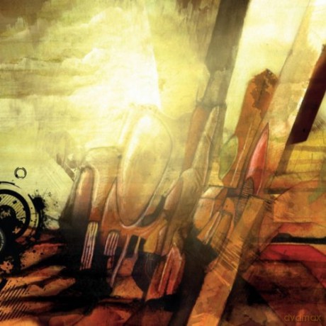 Proem: Enough Conflict [CD]