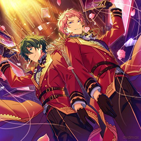 Valkyrie: Ensemble Stars! Album [CD]