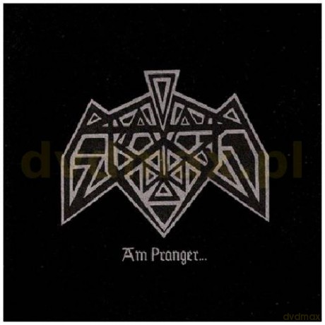 Graupel: Am Parnger [CD]