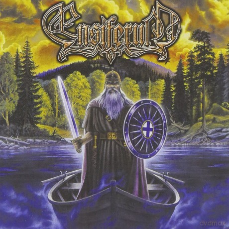 Ensiferum: Ensiferum [CD]