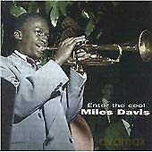 Miles Davis: Enter The Cool [CD]