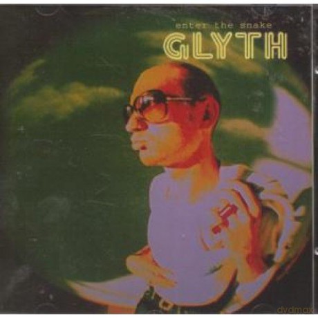 Glyth: Enter The Snake [CD]