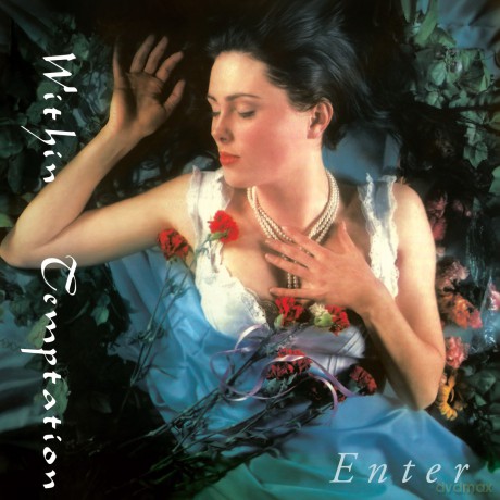 Within Temptation: Enter/ the Dance [CD]