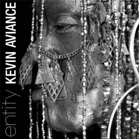 Kevin Aviance: Entity [CD]