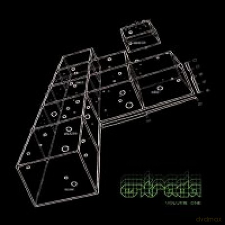 Entrada Volume One [CD]