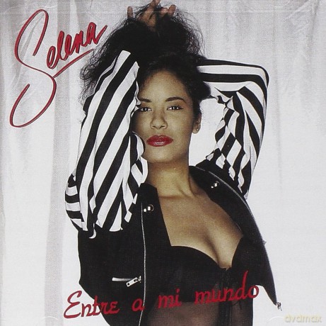 Selena: Entre a Mi Mundo [CD]