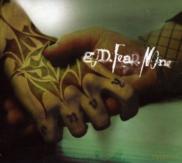 Envy: Envy [CD]