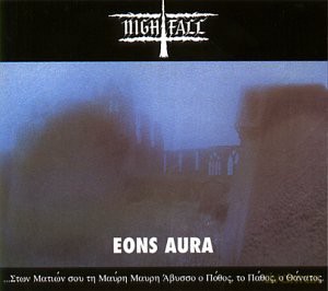 Nightfall: Eons Aura [CD]