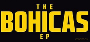 Bohicas: Ep [CD]