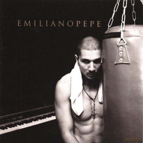 Emiliano Pepe: Ep [CD]