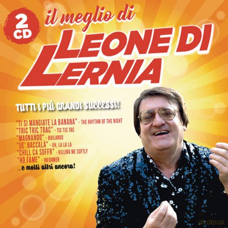 Leone Di Lernia: Ep 4 [2CD]