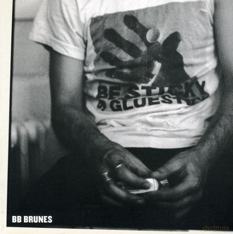 B.B. Brunes: Ep Anglais Bb Brunes [CD]