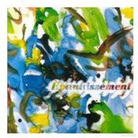 Paolo Carta Mantiglia: Epanuissement [CD]